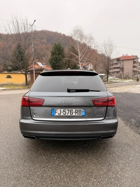Audi A6 Audi A6 Avant Facelift 2016 | 3.0 TDI 272 к.с.  - 13499 € / 26401.75 лв. - 91822670 4