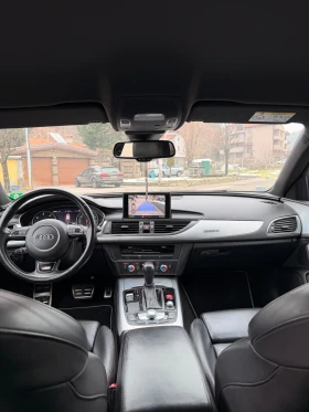 Audi A6 Audi A6 Avant Facelift 2016 | 3.0 TDI 272 к.с.  - 13499 € / 26401.75 лв. - 91822670 8