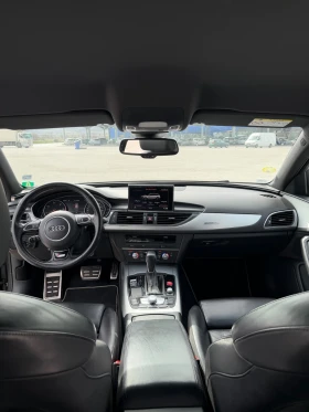 Audi A6 Audi A6 Avant Facelift 2016 | 3.0 TDI 272 к.с.  - 12999 € / 25423.83 лв. - 91822670 11