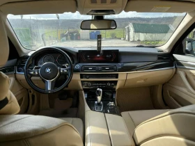 BMW 530 F11, снимка 4