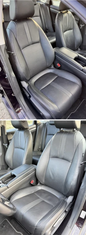 Honda Civic 1.5 Turbo Executive Full - 13800 € / 26990.45 лв. - 12743849 13