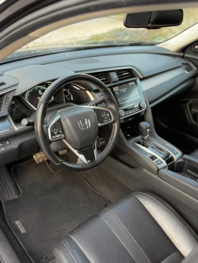 Honda Civic 1.5 Turbo Executive Full - 13800 € / 26990.45 лв. - 12743849 8