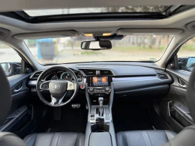 Honda Civic 1.5 Turbo Executive Full - 13800 € / 26990.45 лв. - 12743849 7