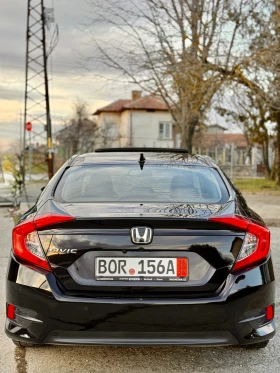 Honda Civic 1.5 Turbo Executive Full - 13800 € / 26990.45 лв. - 12743849 6