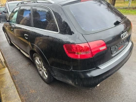Audi A6 Allroad 3.0dizel-232ks-2007god-ASB-На части!! - 123 € / 240.57 лв. - 22188388 5