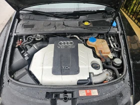 Audi A6 Allroad 3.0dizel-232ks-2007god-ASB-На части!! - 123 € / 240.57 лв. - 22188388 9
