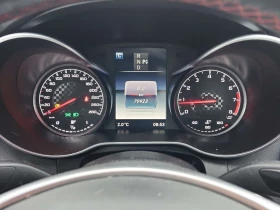 Mercedes-Benz C 450 AMG * CARFAX * ЦЕНА ДО БГ, снимка 7 - Автомобили и джипове - 53646963