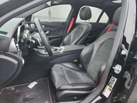 Mercedes-Benz C 450 AMG * CARFAX * ЦЕНА ДО БГ, снимка 5 - Автомобили и джипове - 53646963