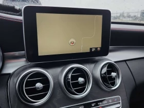 Mercedes-Benz C 450 AMG * CARFAX * ЦЕНА ДО БГ, снимка 8 - Автомобили и джипове - 53646963