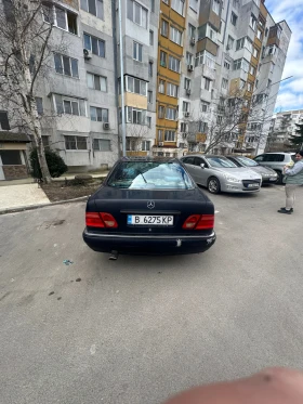Mercedes-Benz E 230 - 1500 € / 2933.74 лв. - 26267019 4