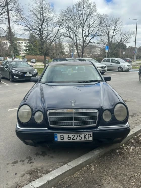 Mercedes-Benz E 230 - 1500 € / 2933.74 лв. - 26267019 2