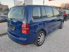 VW Touran 1, 6i, 102кс, 7места - 2910 € / 5691.47 лв. - 50952910 6