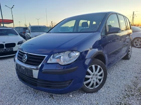VW Touran 1, 6i, 102кс, 7места - 2910 € / 5691.47 лв. - 50952910 3