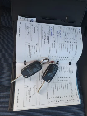 VW Touran 1, 6i, 102кс, 7места - 2910 € / 5691.47 лв. - 50952910 16