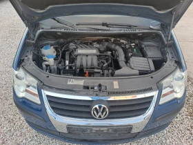 VW Touran 1, 6i, 102кс, 7места - 2910 € / 5691.47 лв. - 50952910 17