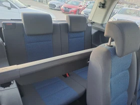 VW Touran 1, 6i, 102кс, 7места - 2910 € / 5691.47 лв. - 50952910 10