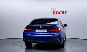 BMW 330 i M Sport* LASER* HARMAN KARDON* HEAD-UP* 360 CAM* | Auto.bg — изображение 4