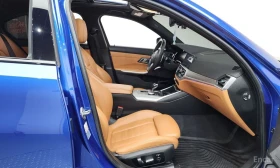 BMW 330 i M Sport* LASER* HARMAN KARDON* HEAD-UP* 360 CAM* | Auto.bg — изображение 7