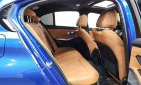 BMW 330 i M Sport* LASER* HARMAN KARDON* HEAD-UP* 360 CAM* | Auto.bg — изображение 15