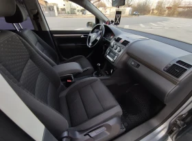 VW Touran - 4500 € / 8801.24 лв. - 13807754 13