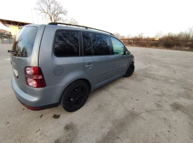 VW Touran - 4500 € / 8801.24 лв. - 13807754 8