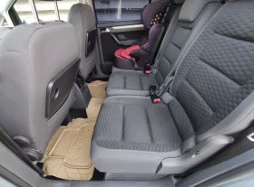 VW Touran - 4500 € / 8801.24 лв. - 13807754 14