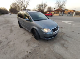 VW Touran - 4500 € / 8801.24 лв. - 13807754 9