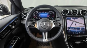 Mercedes-Benz C 200 2024* 19078км* КРАЙНА ЦЕНА - 30900 € / 60435.15 лв. - 62003970 6