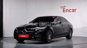 Mercedes-Benz C 200 2024* 19078км* КРАЙНА ЦЕНА