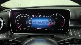 Mercedes-Benz C 200 2024* 19078км* КРАЙНА ЦЕНА - 30900 € / 60435.15 лв. - 62003970 9
