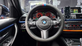 BMW 320 M PACK| КАМЕРА| HUD| ADAPTIVE LED| ПОДГРЕВ - 13300 € / 26012.54 лв. - 58166850 6