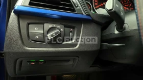 BMW 320 M PACK| КАМЕРА| HUD| ADAPTIVE LED| ПОДГРЕВ - 13300 € / 26012.54 лв. - 58166850 13
