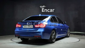 BMW 320 M PACK| КАМЕРА| HUD| ADAPTIVE LED| ПОДГРЕВ - 13300 € / 26012.54 лв. - 58166850 3