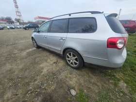 VW Passat 2.0 TDI BMP - 2000 € / 3911.66 лв. - 93391797 3