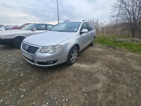VW Passat 2.0 TDI BMP - 2000 € / 3911.66 лв. - 93391797 5