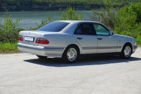 Mercedes-Benz E 200 ГАЗ - 2500 € / 4889.57 лв. - 41517286 3