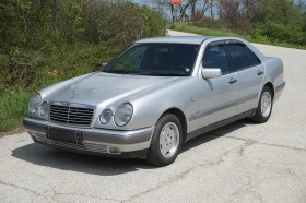 Mercedes-Benz E 200 ГАЗ - 2500 € / 4889.57 лв. - 41517286 2