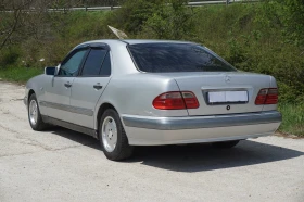 Mercedes-Benz E 200 ГАЗ - 2500 € / 4889.57 лв. - 41517286 4