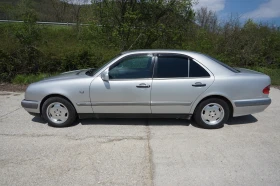 Mercedes-Benz E 200 ГАЗ - 2500 € / 4889.57 лв. - 41517286 7