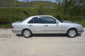 Mercedes-Benz E 200 ГАЗ - 2500 € / 4889.57 лв. - 41517286 8