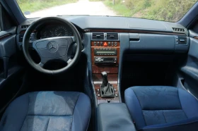 Mercedes-Benz E 200 ГАЗ - 2500 € / 4889.57 лв. - 41517286 10