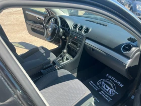 Seat Exeo 2.0TDI COMMONRAIL | Mobile.bg � ����� ������ 16