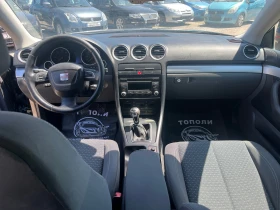 Seat Exeo 2.0TDI COMMONRAIL | Mobile.bg � ����� ������ 10
