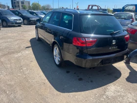 Seat Exeo 2.0TDI COMMONRAIL | Mobile.bg � ����� ������ 5