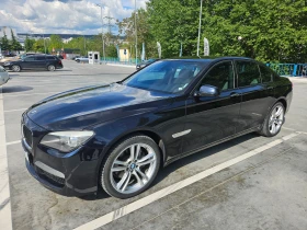 ����� �� �������� �� BMW 740