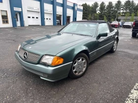 ������ Mercedes-Benz SL 500