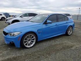 ����� �� �������� �� BMW M3 3.0l Motorrad