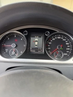 VW Passat, снимка 9 - Автомобили и джипове - 54720244