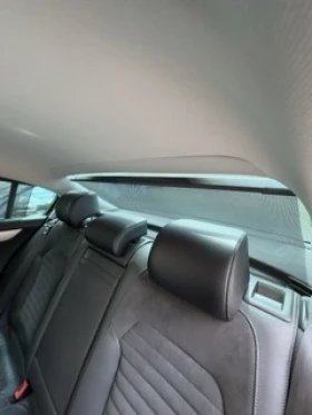 VW Passat, снимка 13 - Автомобили и джипове - 54720244
