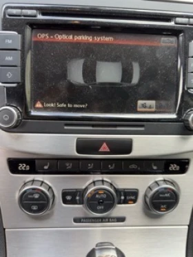 VW Passat, снимка 11 - Автомобили и джипове - 54720244